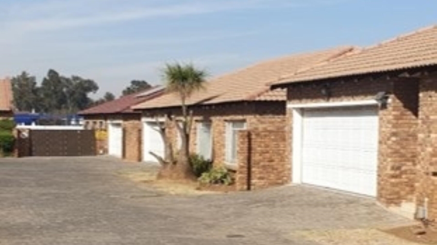 3 Bedroom Property for Sale in Mayberry Park Gauteng