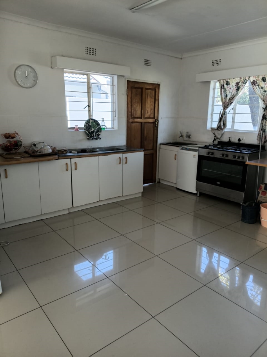 To Let 3 Bedroom Property for Rent in Gallo Manor Gauteng