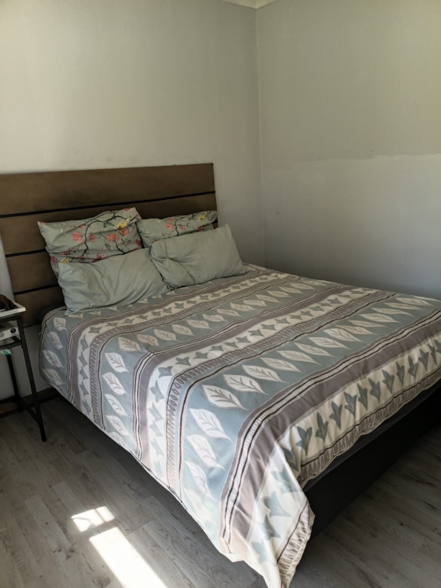 To Let 3 Bedroom Property for Rent in Gallo Manor Gauteng