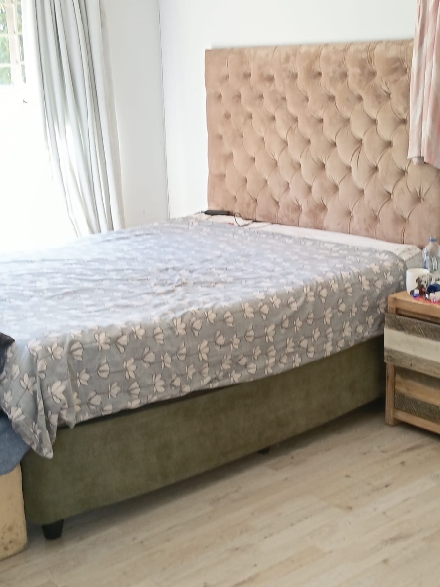 To Let 3 Bedroom Property for Rent in Gallo Manor Gauteng