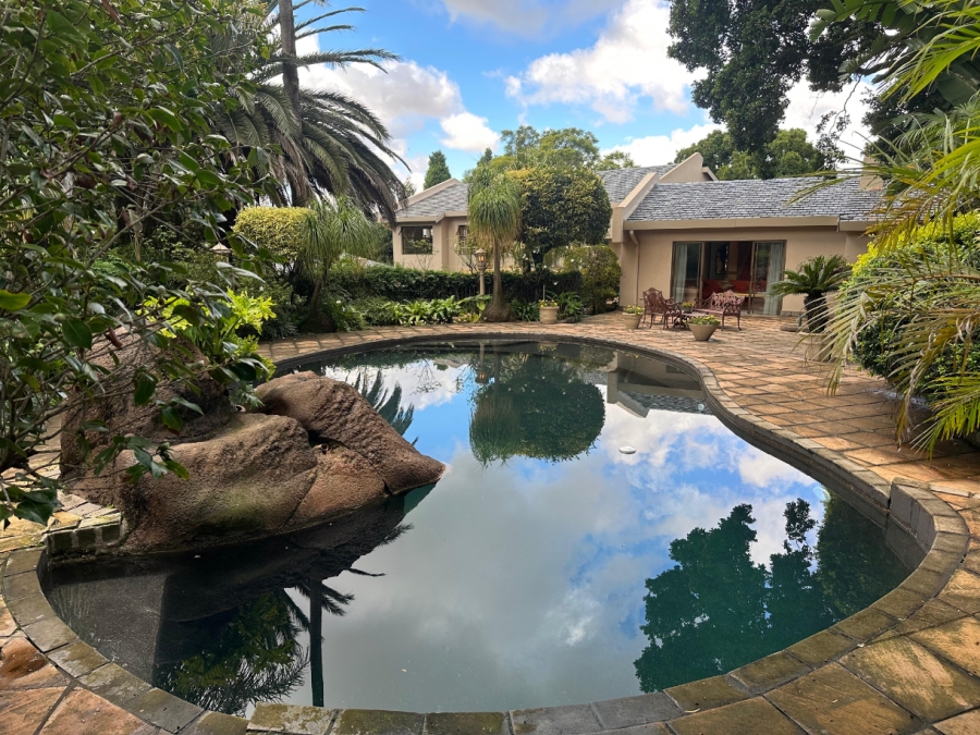 4 Bedroom Property for Sale in St Andrews Gauteng
