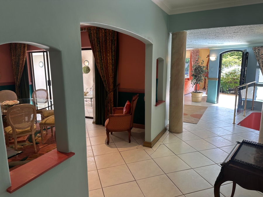 4 Bedroom Property for Sale in St Andrews Gauteng
