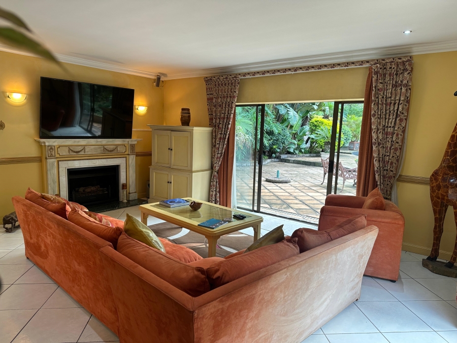4 Bedroom Property for Sale in St Andrews Gauteng