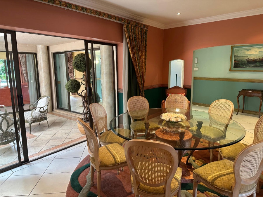 4 Bedroom Property for Sale in St Andrews Gauteng