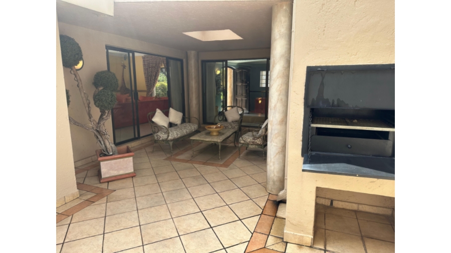 4 Bedroom Property for Sale in St Andrews Gauteng