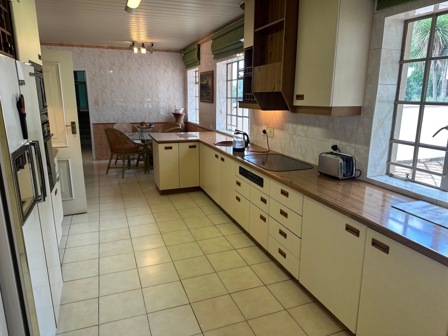 4 Bedroom Property for Sale in St Andrews Gauteng