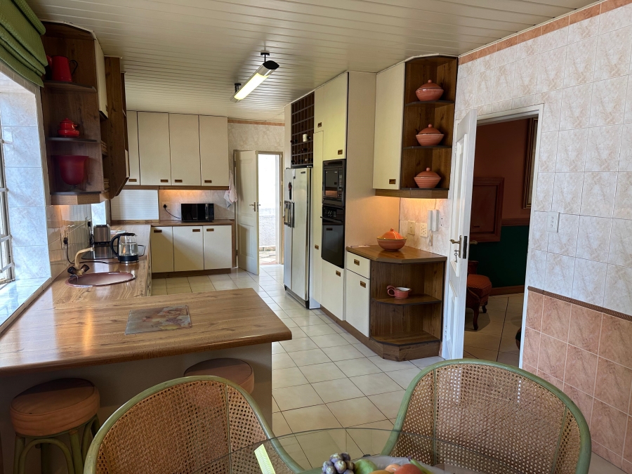 4 Bedroom Property for Sale in St Andrews Gauteng