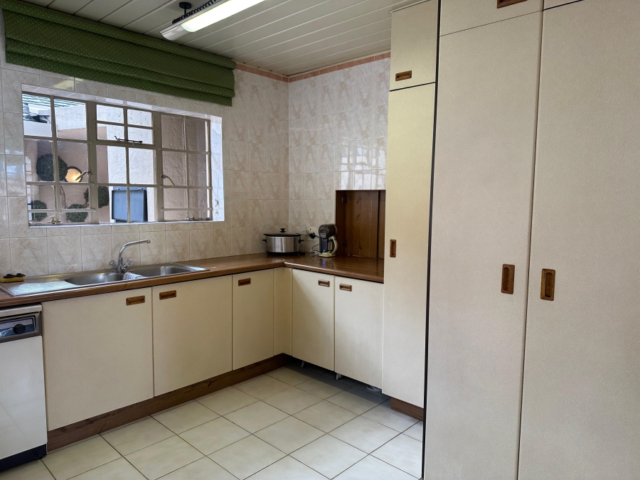 4 Bedroom Property for Sale in St Andrews Gauteng