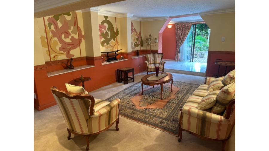 4 Bedroom Property for Sale in St Andrews Gauteng