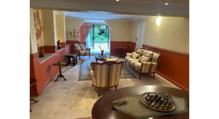 4 Bedroom Property for Sale in St Andrews Gauteng