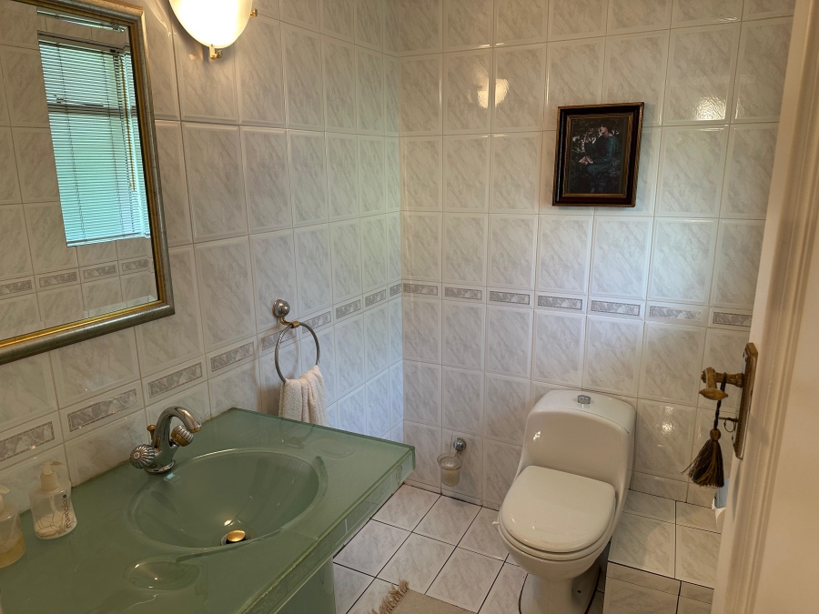 4 Bedroom Property for Sale in St Andrews Gauteng