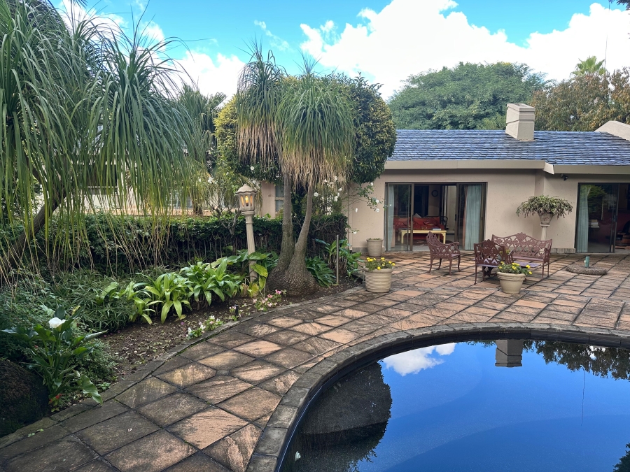 4 Bedroom Property for Sale in St Andrews Gauteng