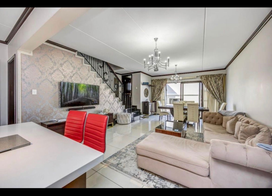 3 Bedroom Property for Sale in Fourways Gauteng