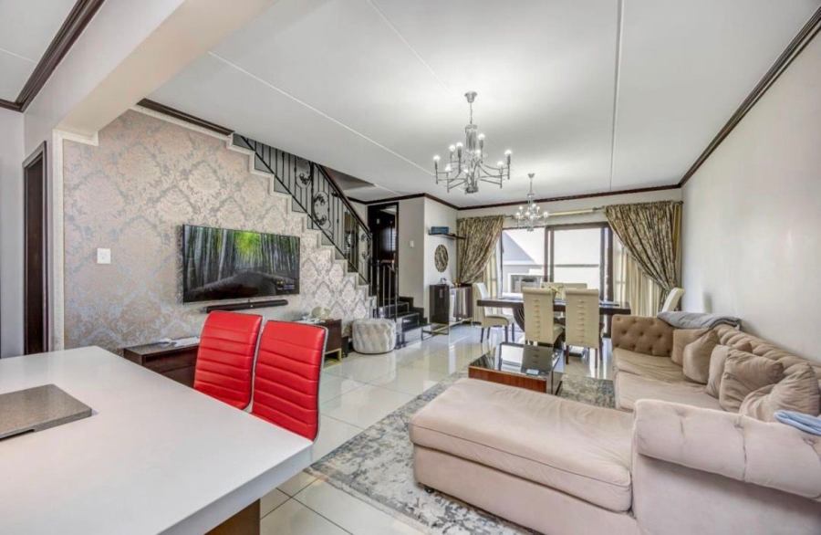 3 Bedroom Property for Sale in Fourways Gauteng