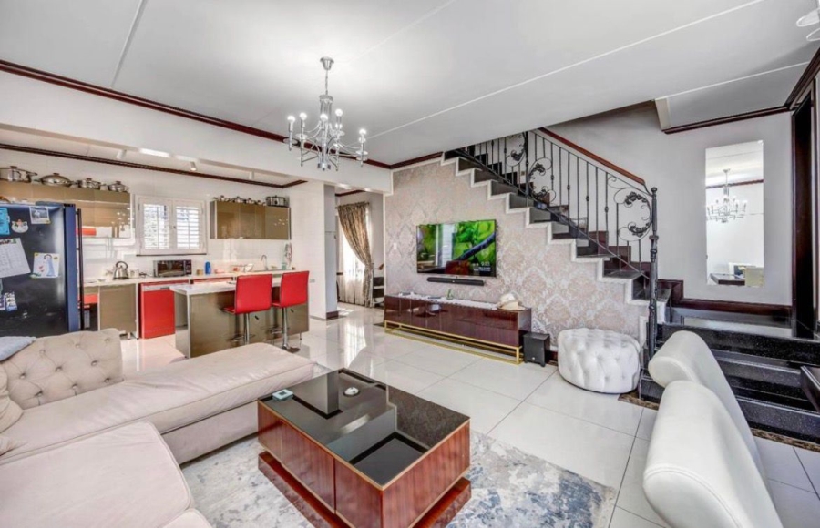 3 Bedroom Property for Sale in Fourways Gauteng