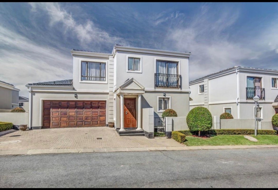 3 Bedroom Property for Sale in Fourways Gauteng