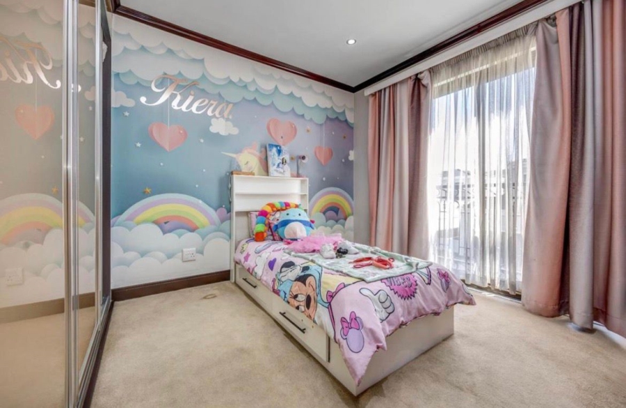 To Let 3 Bedroom Property for Rent in Fourways Gauteng