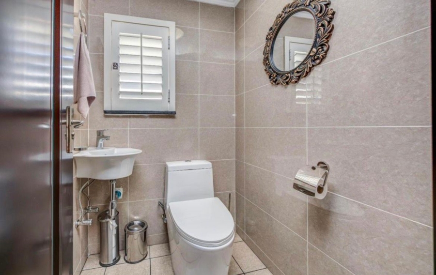 To Let 3 Bedroom Property for Rent in Fourways Gauteng