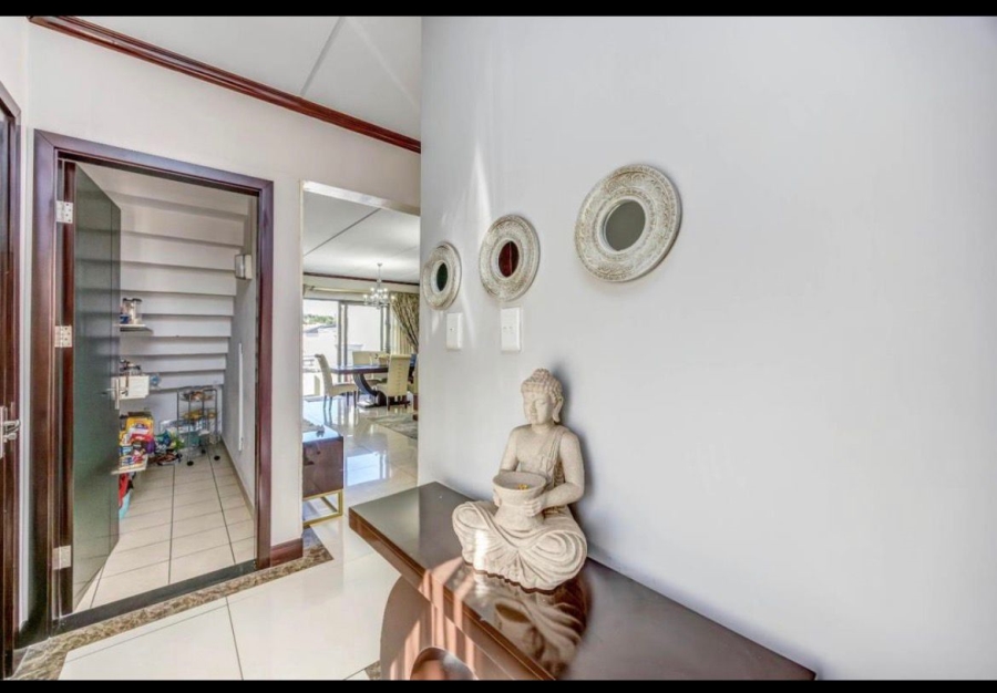 To Let 3 Bedroom Property for Rent in Fourways Gauteng