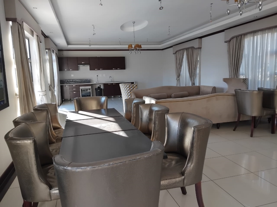 To Let 3 Bedroom Property for Rent in Fourways Gauteng