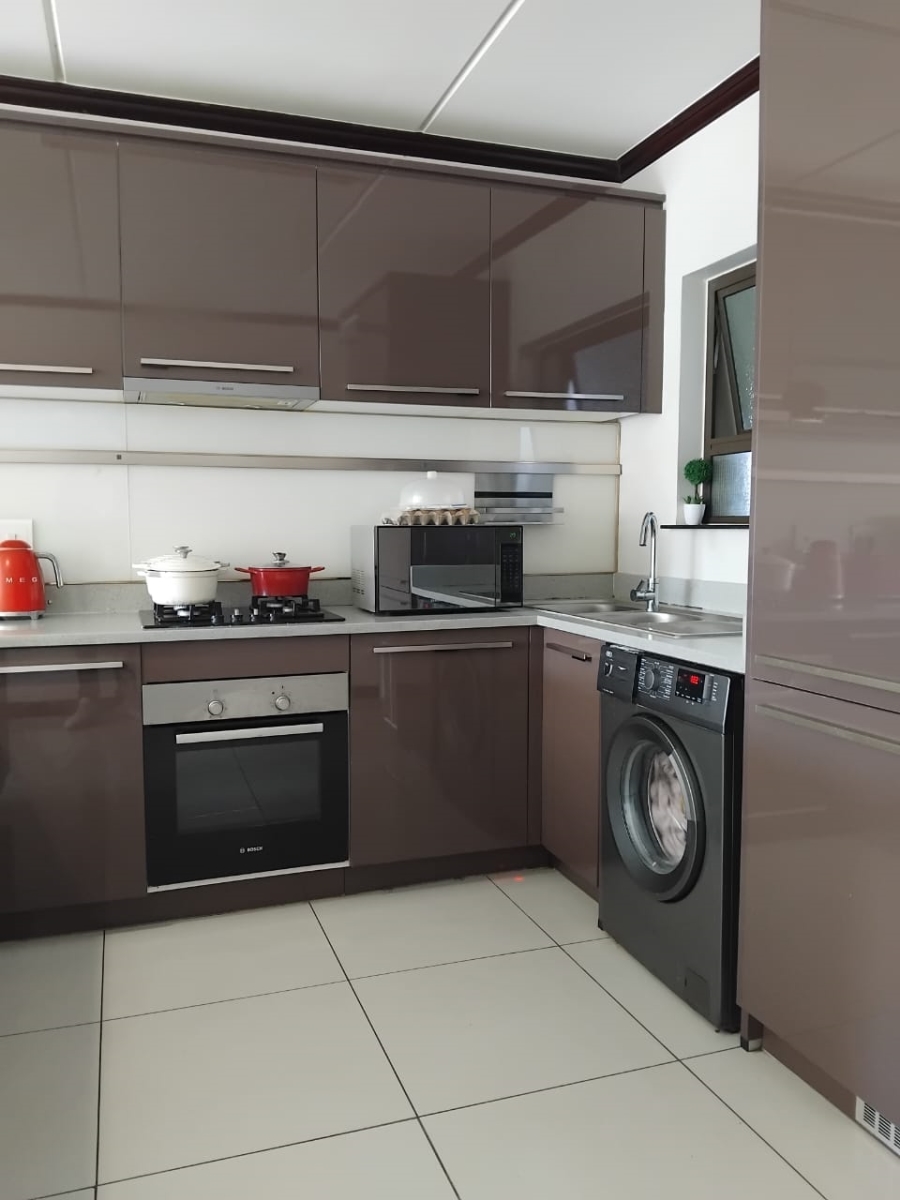 To Let 3 Bedroom Property for Rent in Fourways Gauteng