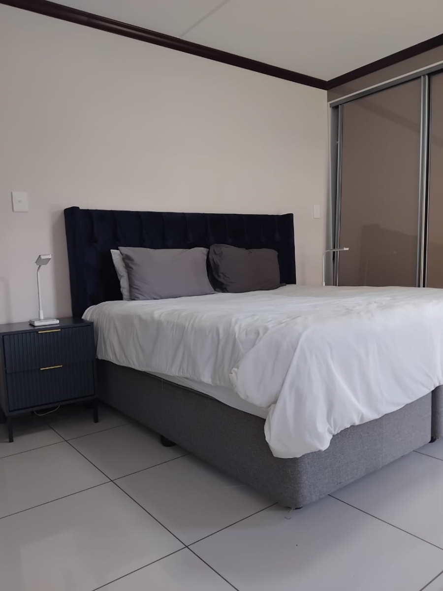 To Let 3 Bedroom Property for Rent in Fourways Gauteng