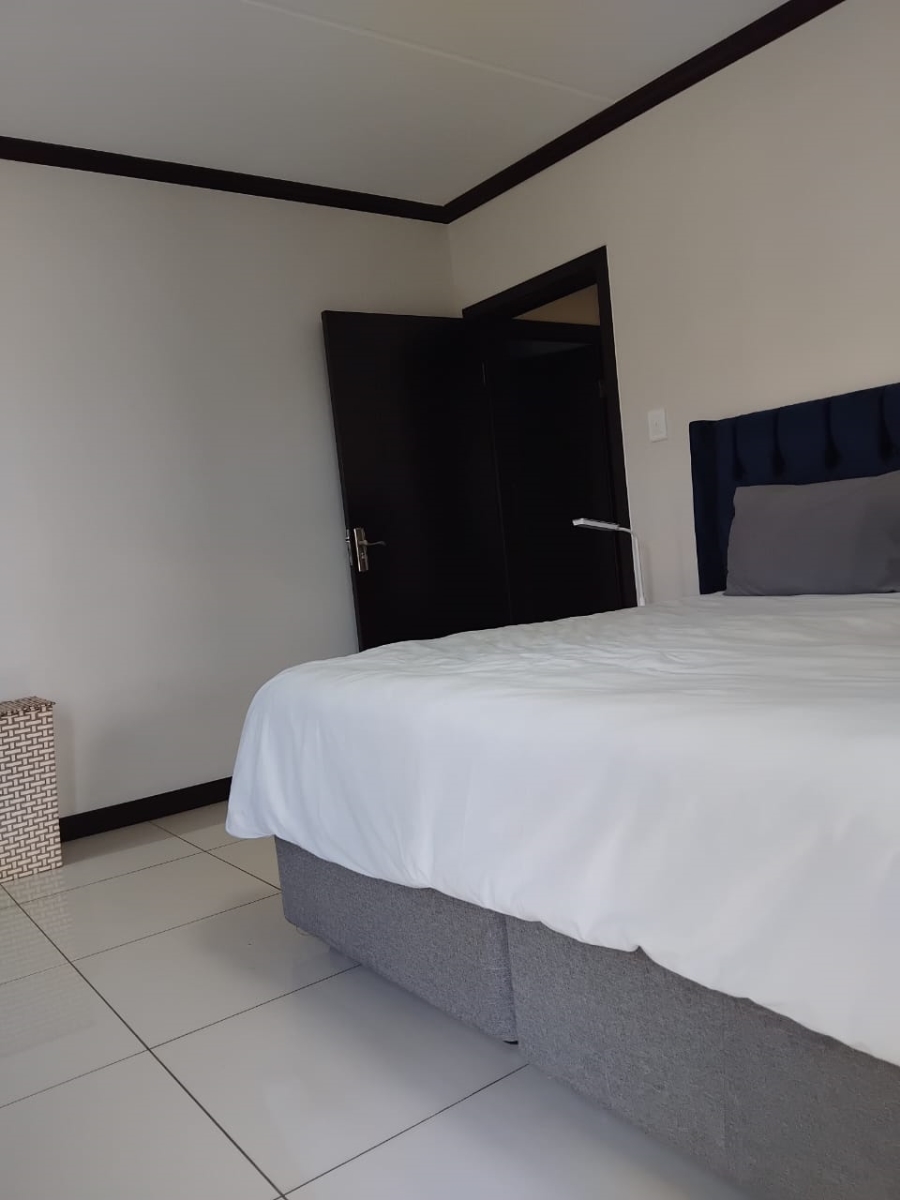 To Let 3 Bedroom Property for Rent in Fourways Gauteng