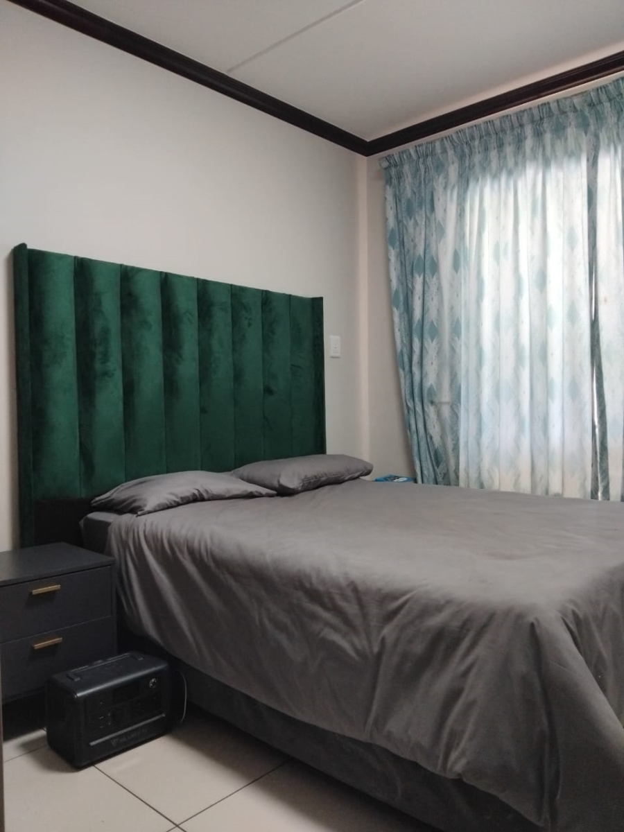 To Let 3 Bedroom Property for Rent in Fourways Gauteng