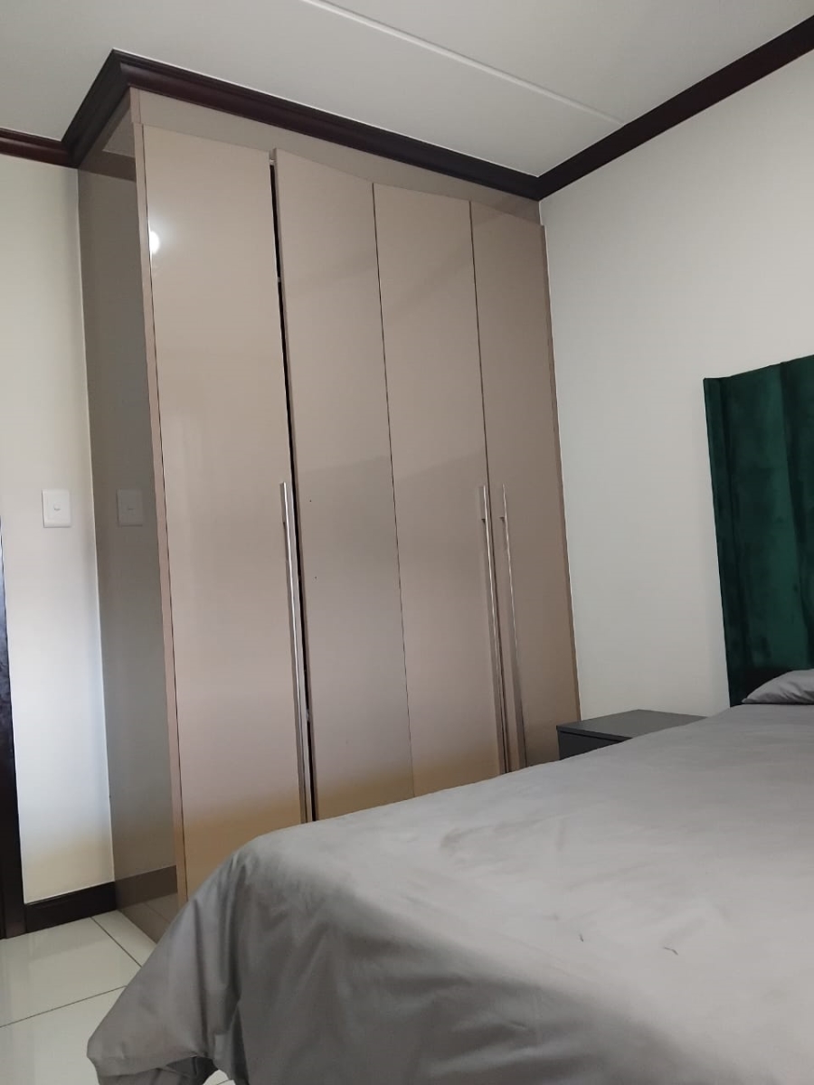 To Let 3 Bedroom Property for Rent in Fourways Gauteng