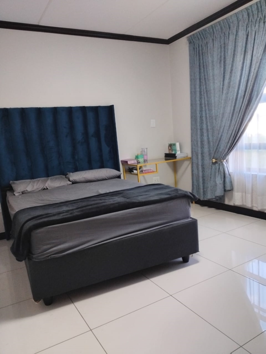 To Let 3 Bedroom Property for Rent in Fourways Gauteng