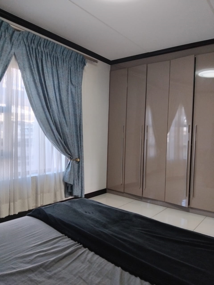 To Let 3 Bedroom Property for Rent in Fourways Gauteng