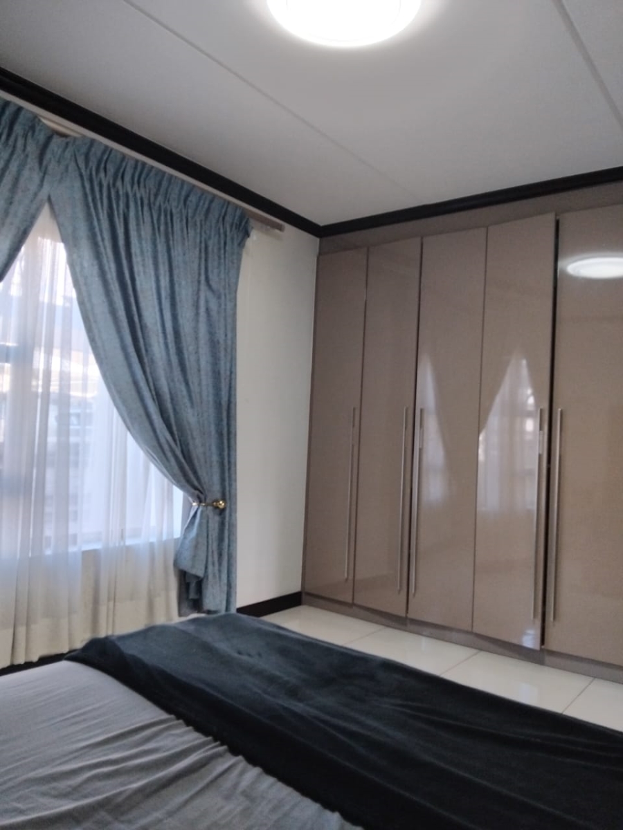 To Let 3 Bedroom Property for Rent in Fourways Gauteng