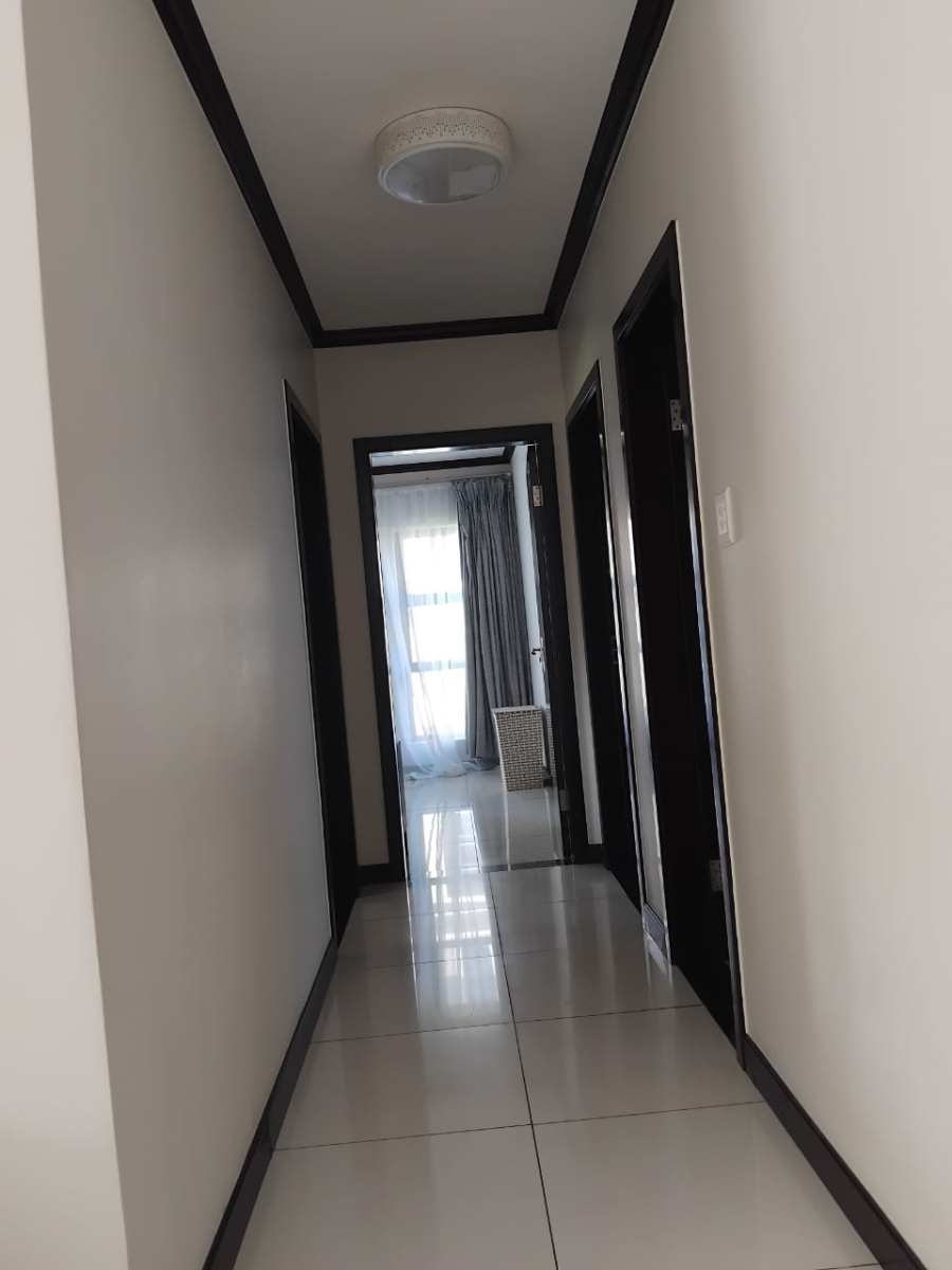 To Let 3 Bedroom Property for Rent in Fourways Gauteng