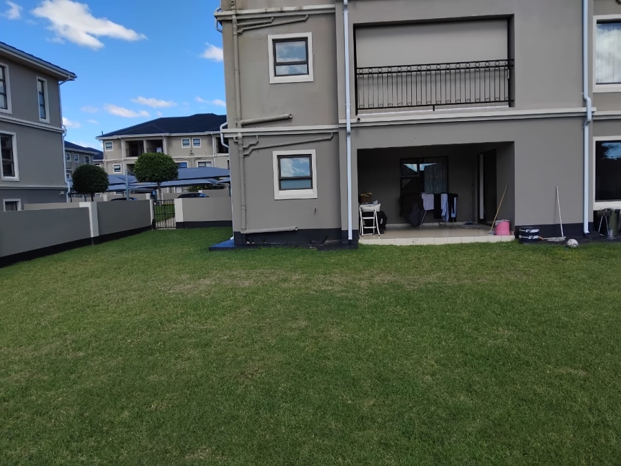 To Let 3 Bedroom Property for Rent in Fourways Gauteng