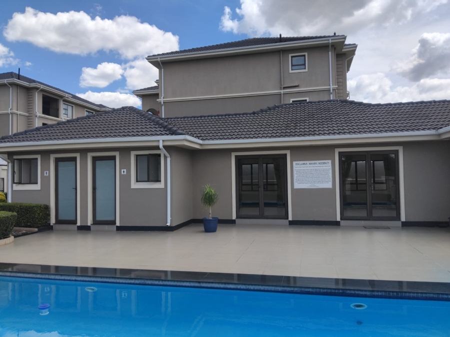 To Let 3 Bedroom Property for Rent in Fourways Gauteng
