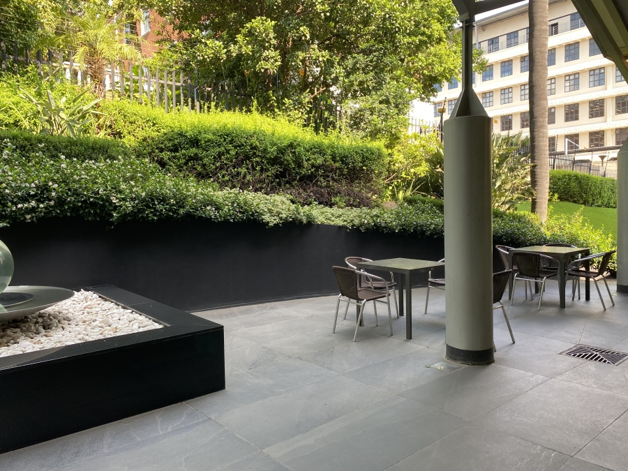 To Let Commercial Property for Rent in Rosebank Gauteng