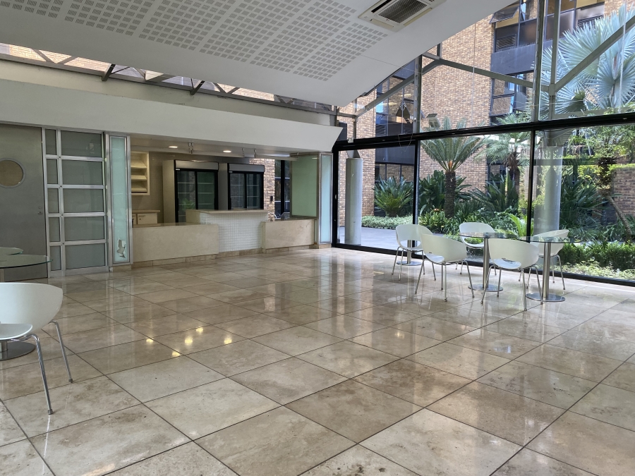 To Let Commercial Property for Rent in Rosebank Gauteng