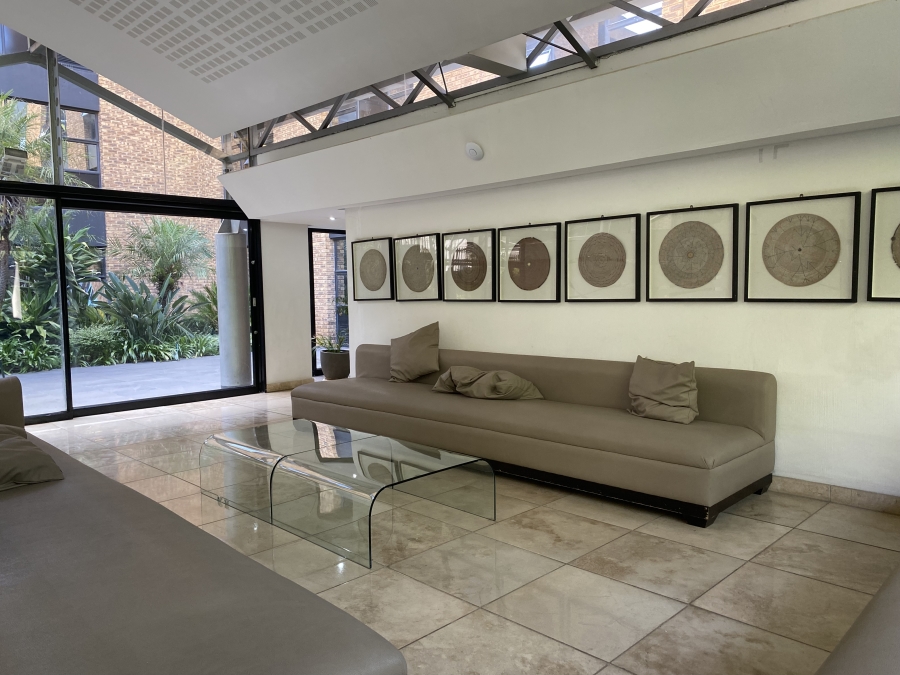 To Let Commercial Property for Rent in Rosebank Gauteng