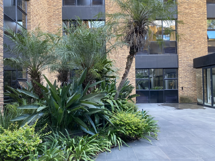 To Let Commercial Property for Rent in Rosebank Gauteng