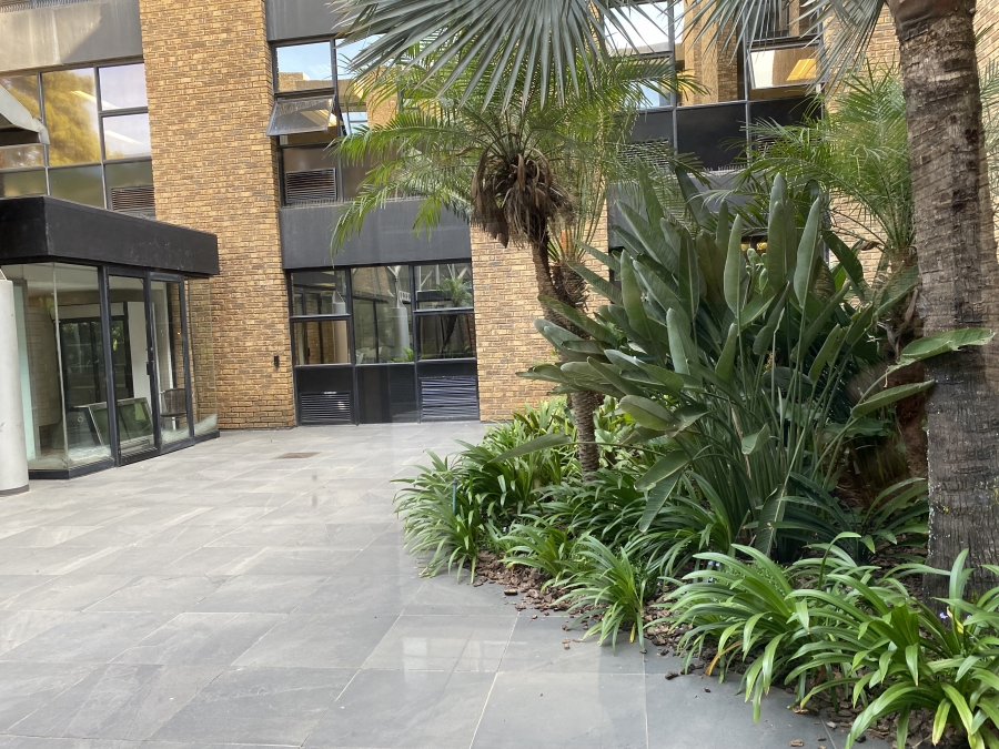 To Let Commercial Property for Rent in Rosebank Gauteng