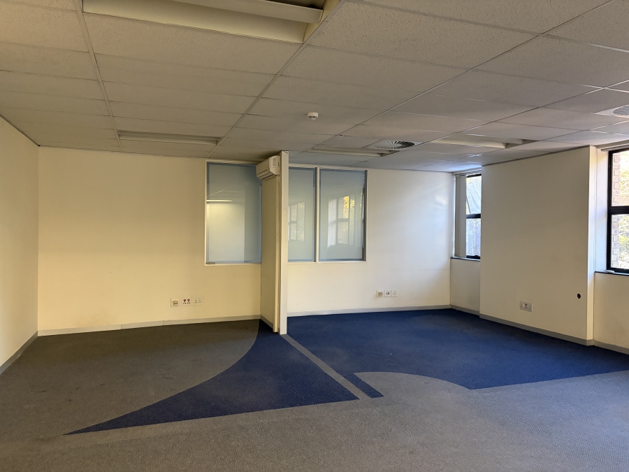 To Let Commercial Property for Rent in Rosebank Gauteng
