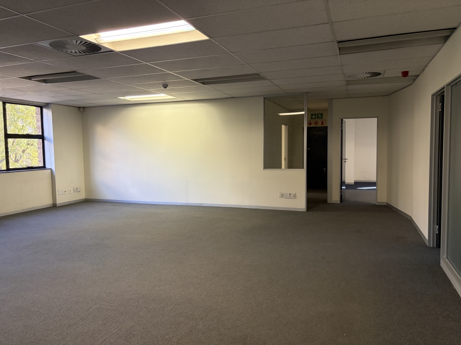 To Let Commercial Property for Rent in Rosebank Gauteng