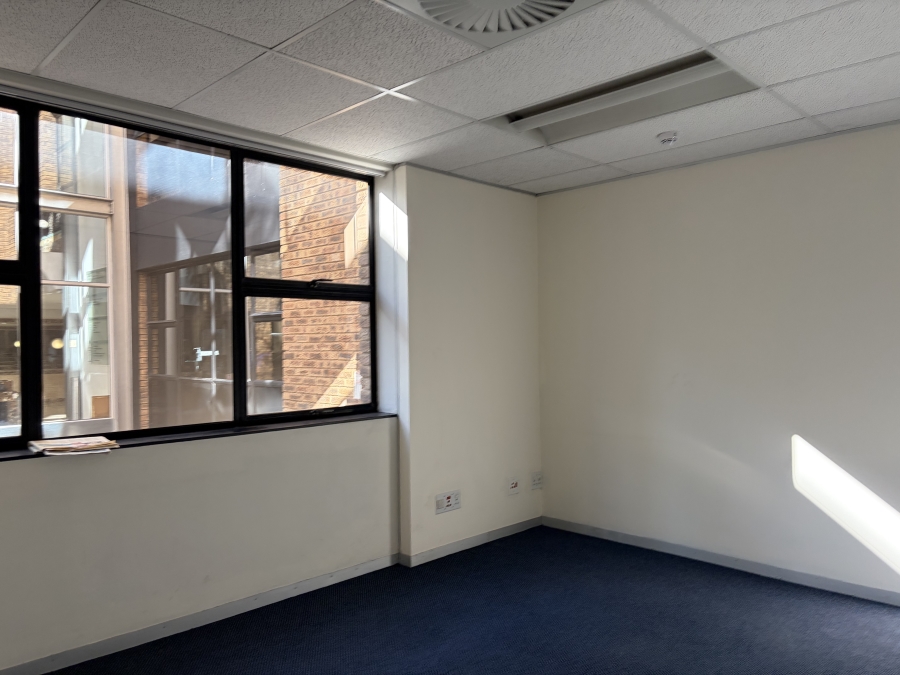 To Let Commercial Property for Rent in Rosebank Gauteng