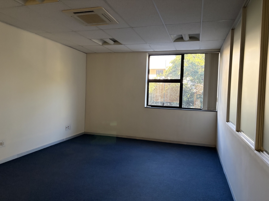 To Let Commercial Property for Rent in Rosebank Gauteng