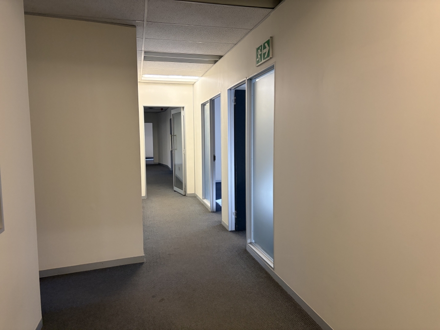 To Let Commercial Property for Rent in Rosebank Gauteng