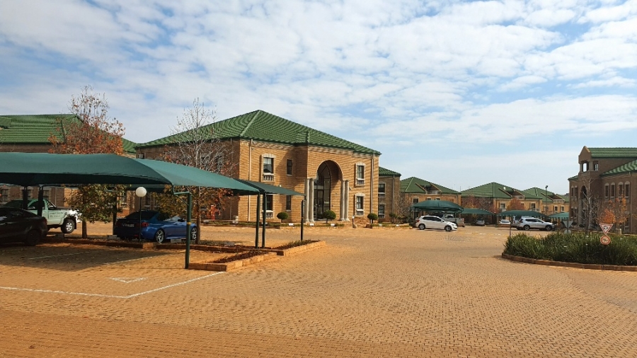 To Let Commercial Property for Rent in Highveld Technopark Gauteng