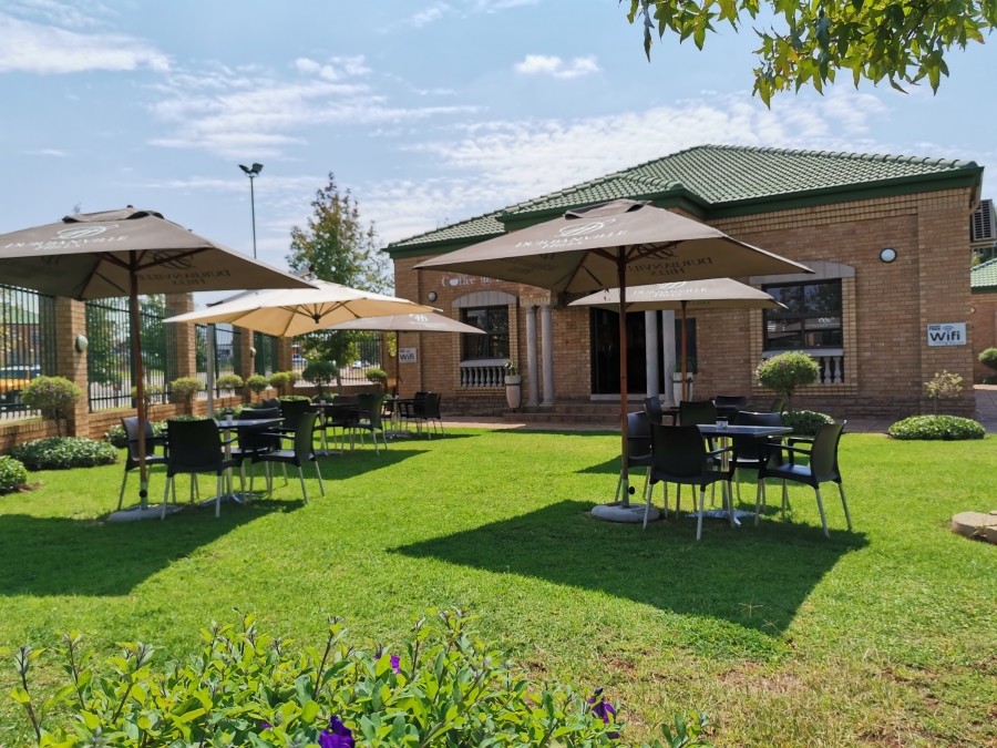 To Let Commercial Property for Rent in Highveld Technopark Gauteng