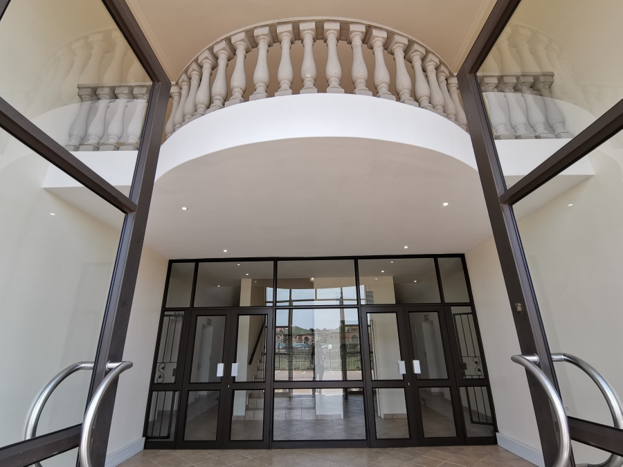 To Let Commercial Property for Rent in Highveld Technopark Gauteng