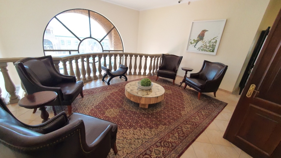 To Let Commercial Property for Rent in Highveld Technopark Gauteng