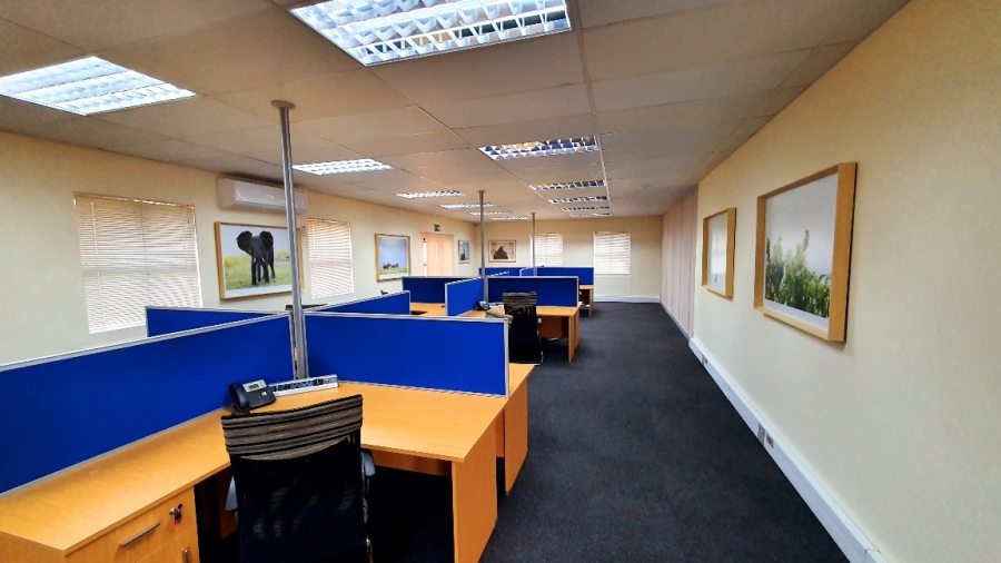 To Let Commercial Property for Rent in Highveld Technopark Gauteng